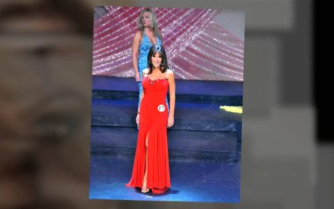 Mrs Texas - Kayla Wharton - Beauty Pageant Coaching