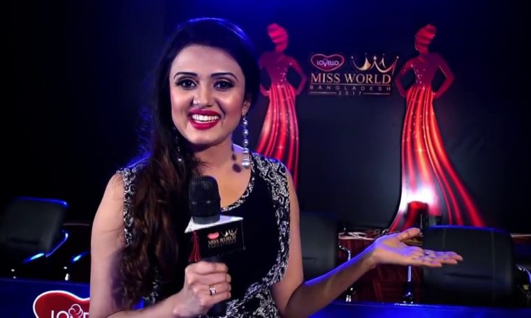 Miss World Bangladesh | Episode - 3 | Part 01| Beauty Pageant  | Miss  Bangladesh | Star Bangla Tv