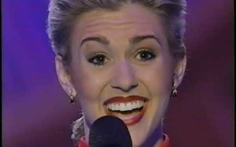 Miss America Pageant 1998 Prelim Talent Tuesday (Sept 1997)