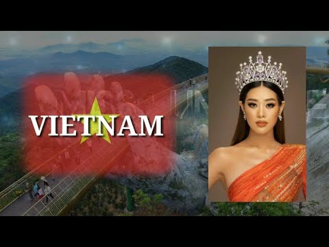 Miss Universe VIETNAM 2020 | Nguyễn Trần Khánh Vân