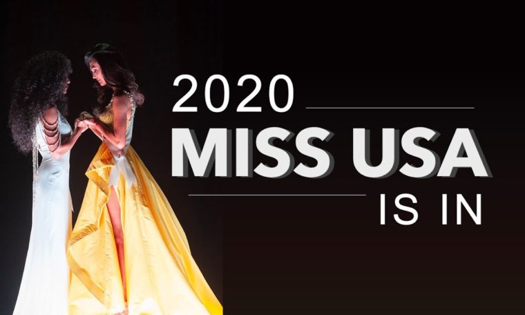 OFFICIAL AND CONFIRMED !!! 2020 MISS USA IN MEMPHIS, TENNESSEE, NOV 7th & 9th