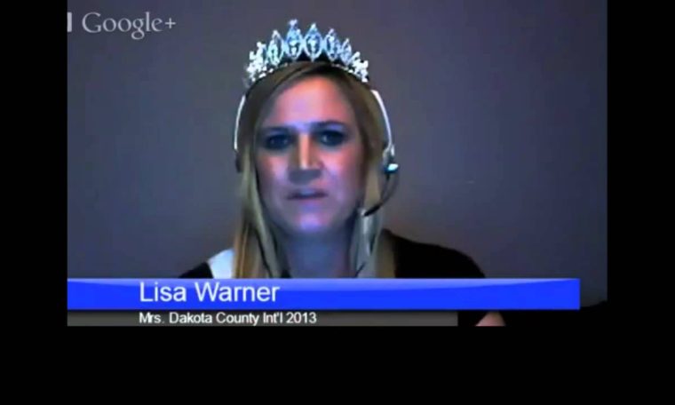 PageantLIVE Pageant Tips   Social Media and Appearances - by Lisa Warner