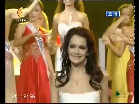 Miss International 2011 Beauty Pageant 6 Nov 2011 Part 1 of 11