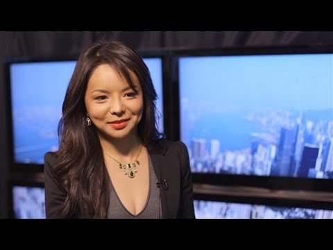 Miss World Canada's Fight for Human Rights in China