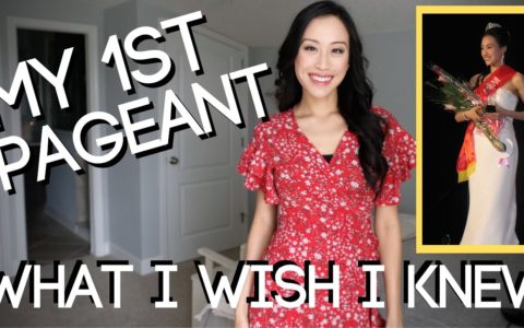 What YOU Need To Know For Your 1st Pageant | What I Wish I Knew For Mine