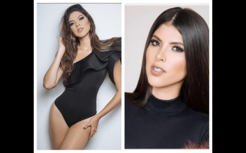 Los Mejores Cuerpos  de las Favoritas  por las americas Miss Universo 2020 Glorifan William Duarte