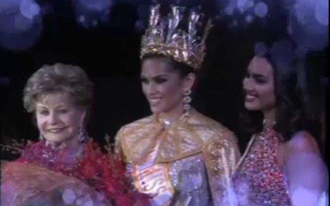 Watch the 2015 Miss World Guam Beauty Pageant on KUAM