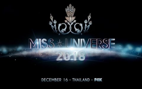 Miss Universe 2018 (Full Show HD)