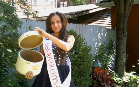 Pageant Tip: How to Carry your Crown