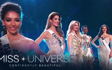 Meet the Miss Universe 2019 Top 5 | Miss Universe 2019