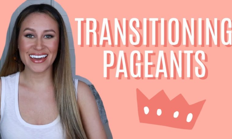Pageant tips | How to transition into a new pageant