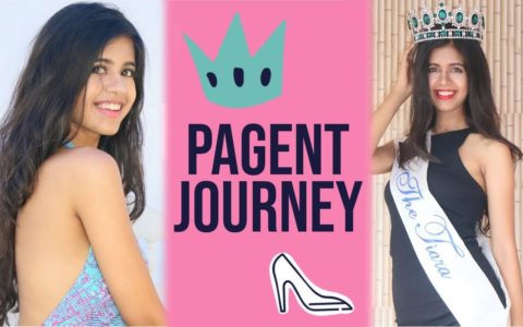 My Miss Diva Journey & Preparations | Sejal Kumar