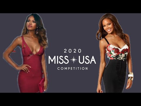 Crystle Stewart : Newest National Director for Miss USA and Miss Teen USA