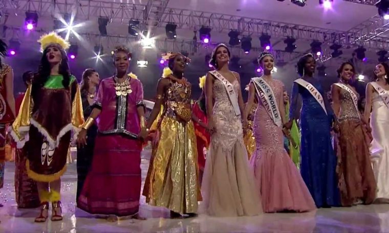 The Best of Miss World 2013 - Extended Highlights