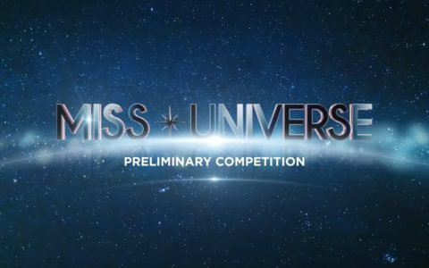 2017 Miss Universe Preliminary Competition