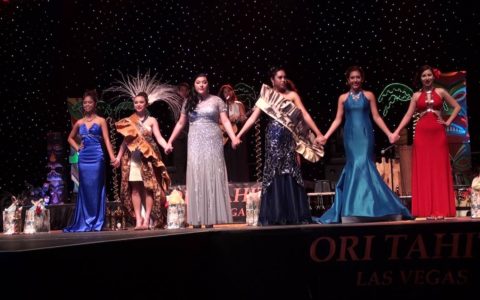 Miss and Teen Culture International Pageant Winner Announcements 2016
