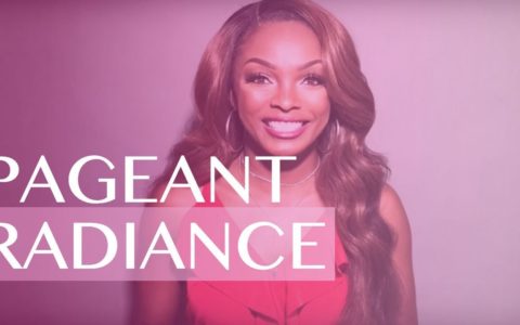 Welcome to Pageant Radiance with Chance Cessna (Pageant Tips and Coaching!)