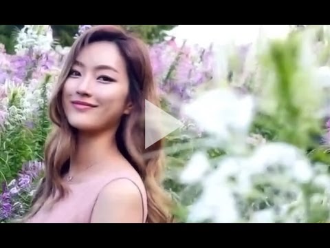 Miss Earth Korea 2016 Eco Beauty Video