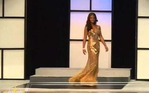 2013 Miss U.S. International pageant