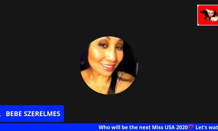 MISS USA 2020 FINAL FULL SHOW LIVE STREAM WENT WRONG! IM SO SORRY TO ALL MY VIEWERS 🙏🙏🙏