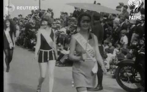 Miss America Pageant (1923)