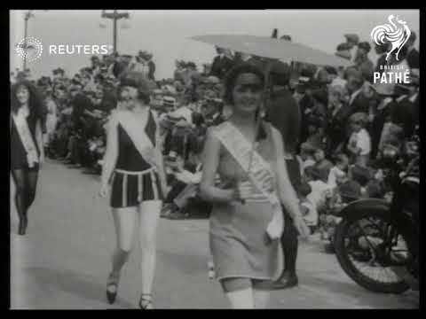 Miss America Pageant (1923)