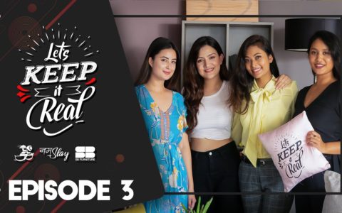 Pageant, Bonding & Life after the Title - Miss Nepal Int'l | Let's Keep It Real with Subeksha Khadka