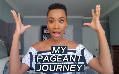 Zozi's Pageant Journey!