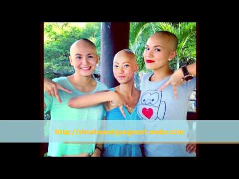2014 Alopecia Beauty Pageant Commerical