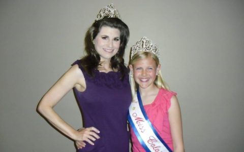 Patcnews July 22, 2014 Welcomes Michelle Field Pageant Coach & The Boy Scouts