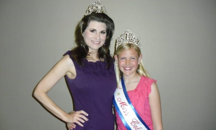 Patcnews July 22, 2014 Welcomes Michelle Field Pageant Coach & The Boy Scouts