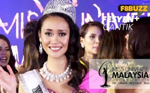 Miss Universe Malaysia 2020 • e-Gala Final • Highlights dan Keputusan