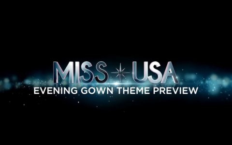 [PREVIEW AUDIO] Miss USA 2020 Evening Gown Soundtrack