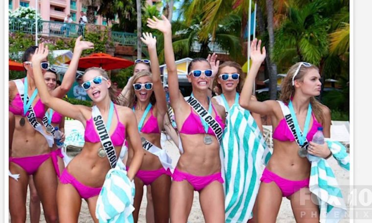 OPINION: Miss Teen USA Eliminates Swimsuit Competition - Did Category Exploit Young Women?