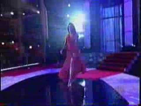 Miss USA 2004- Evening Gown Competition 1 of 2