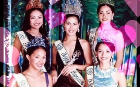 Miss Earth : Pagsibol ng Bagong Philippines Based International Pageant | Dekada 2000 Throwback