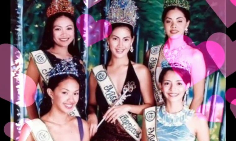 Miss Earth : Pagsibol ng Bagong Philippines Based International Pageant | Dekada 2000 Throwback