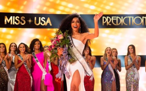 Miss USA 2020 Top 16 Predictions (July Edition)