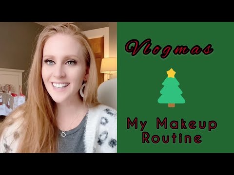 MY MAKEUP ROUTINE FOR PAGEANT LIFE