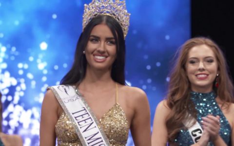 Teen Miss Earth USA, Elite Miss Earth USA & Mrs. USA Earth Pageant Finals