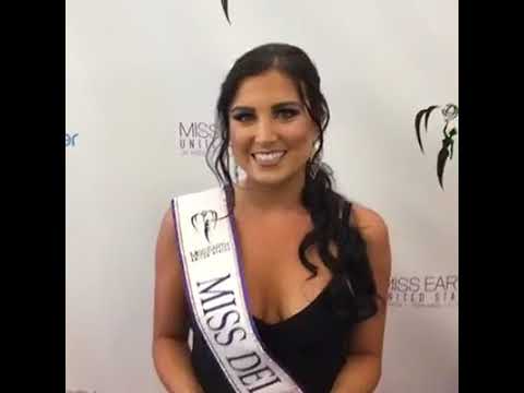 Live at #MissEarth United States 2016   The Pageant Planet 2