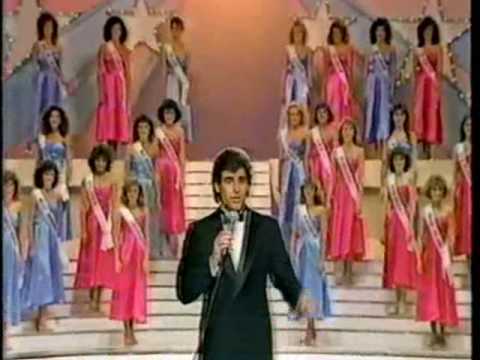 Miss Teen USA 1986 - 10 Semifinalists