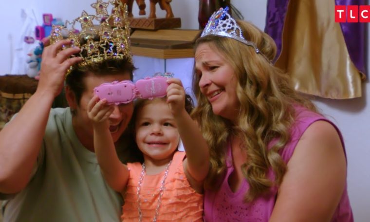 Meet Cadence: Pageant Champ and Cancer Survivor