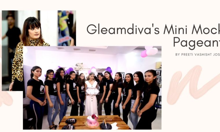 A guide to an impressive pageant performance - Interview Round by Gleamdivagirl Smiti