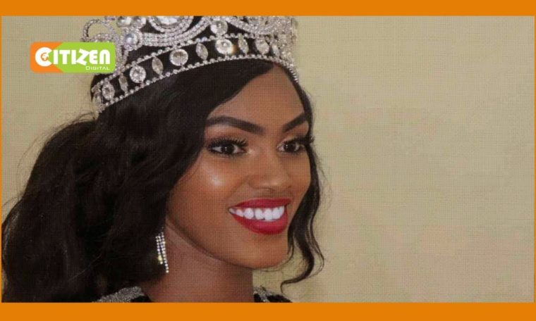 BEYOND BEAUTY | Wavinya emerged 6th in Miss World Beauty pageant