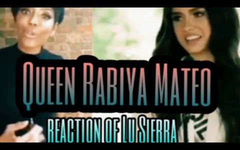 #missuniverse2020 #surewin How people find Rabiya Mateo in International Pageant