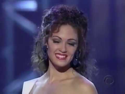 Miss Teen USA 1998 - Top 3 and Crowning Moment