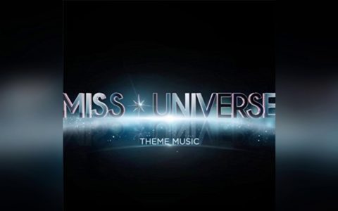 Miss Universe Theme (Evening Gown Preliminary Competition FOX Version)