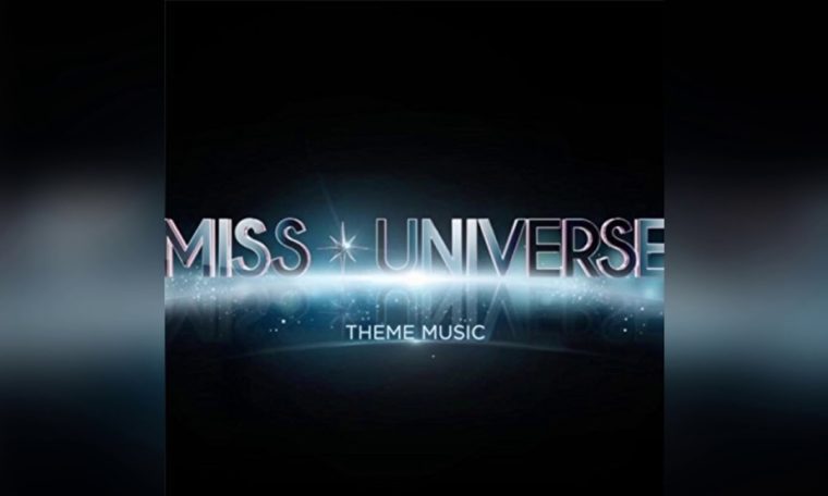 Miss Universe Theme (Evening Gown Preliminary Competition FOX Version)