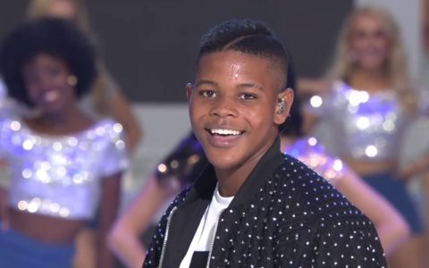 Miss World 2018 | Opening with Donel Mangena